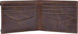 Fossil Herenportemonnee Herenportemonnee Naty Shop