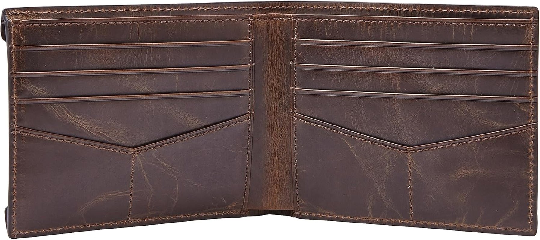 Fossil Herenportemonnee Herenportemonnee Naty Shop