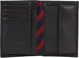 Tommy Hilfiger Johnson Herenportemonnee met muntzakje Naty Shop Herenportemonnee