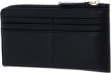 Damesportemonnee Tommy Hilfiger Slim Large, zwart (zwart), Onesize Damesportemonnee Naty Shop