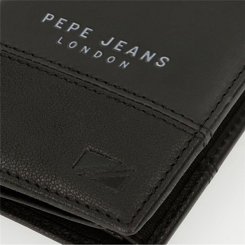Pepe Jeans Kingdom Wallet, unieke Naty Shop damesportemonnee