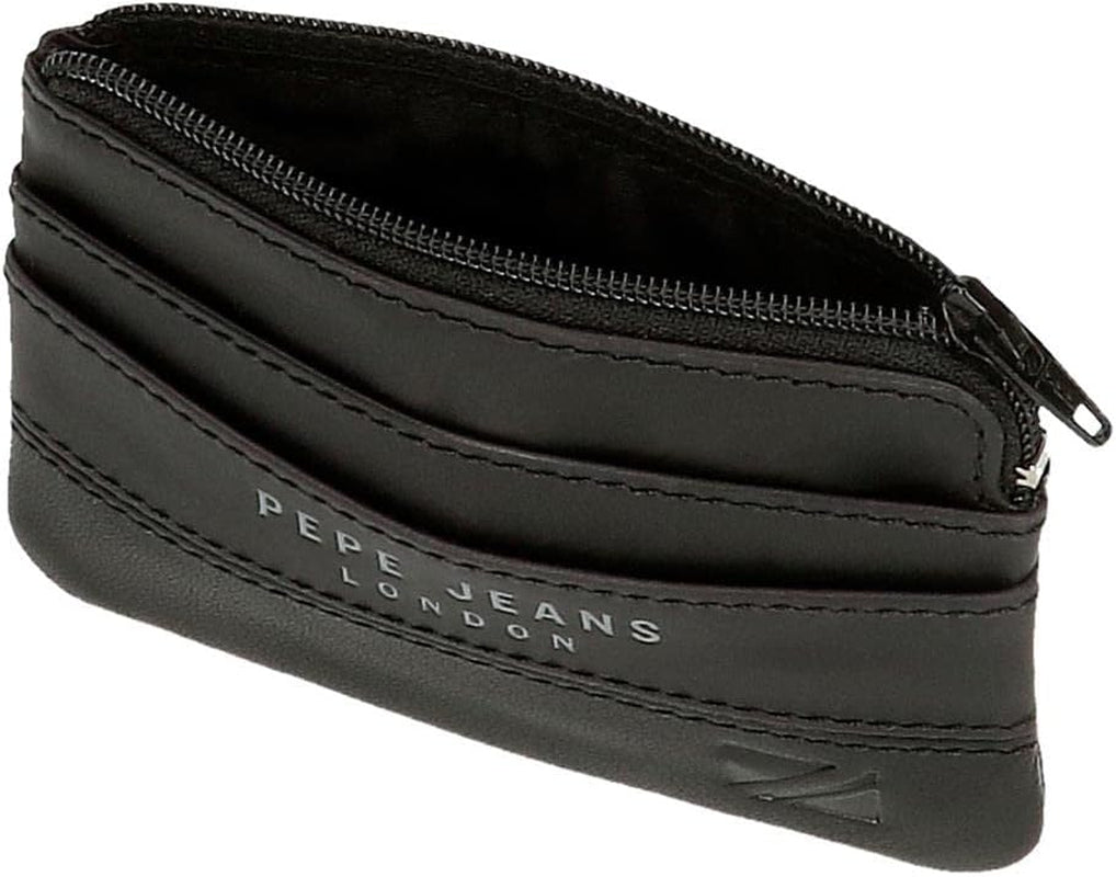 Pepe Jeans Kingdom Wallet, unieke Naty Shop damesportemonnee