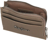 Pepe Jeans Ruby portemonnee, portemonnee, portemonnee, gemaakt van polyester met kunstleren details. Vakken, ritssluitingen. Van Joumma Bags Naty Shop damesportemonnee