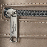 Pepe Jeans Ruby portemonnee, portemonnee, portemonnee, gemaakt van polyester met kunstleren details. Vakken, ritssluitingen. Van Joumma Bags Naty Shop damesportemonnee