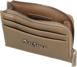 Pepe Jeans Ruby portemonnee, portemonnee, portemonnee, gemaakt van polyester met kunstleren details. Vakken, ritssluitingen. Van Joumma Bags Naty Shop damesportemonnee
