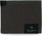 Pepe Jeans Hilltop portemonnees portemonnees portemonnees casual leer. Van Joumma Tassen - Naty Shop