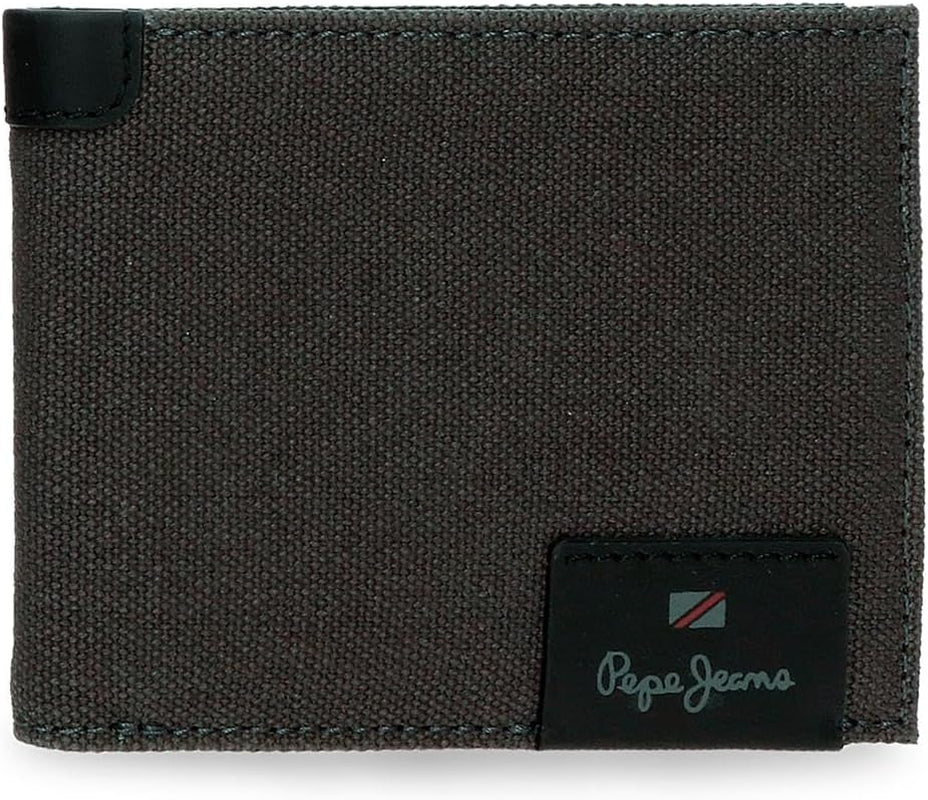 Pepe Jeans Hilltop portemonnees portemonnees portemonnees casual leer. Van Joumma Tassen - Naty Shop