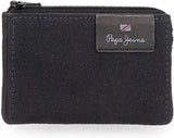 Pepe Jeans Hilltop portemonnees portemonnees portemonnees casual leer. Van Joumma Bags Herenportemonnee Naty Shop Marine Portemonnee 11