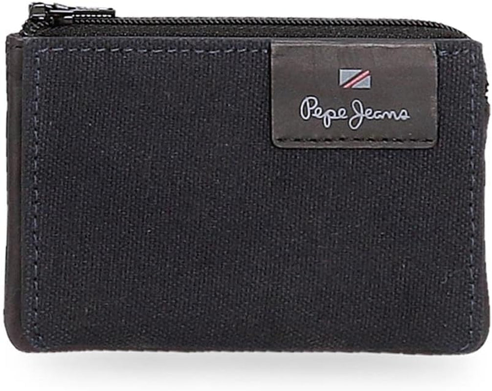 Pepe Jeans Hilltop portemonnees portemonnees portemonnees casual leer. Van Joumma Bags Herenportemonnee Naty Shop Marine Portemonnee 11