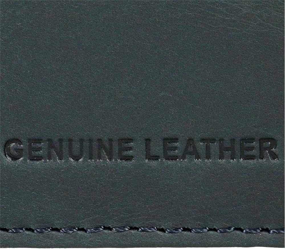 Pepe Jeans Checkbox Koeienhuid Portemonnees Zwart Bruin Blauw Grijs Herenportemonnee Naty Shop