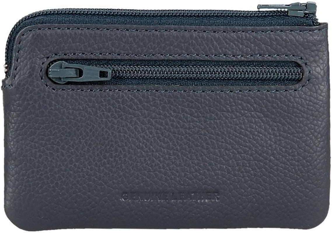 Pepe Jeans Checkbox Koeienhuid Portemonnees Zwart Bruin Blauw Grijs Herenportemonnee Naty Shop