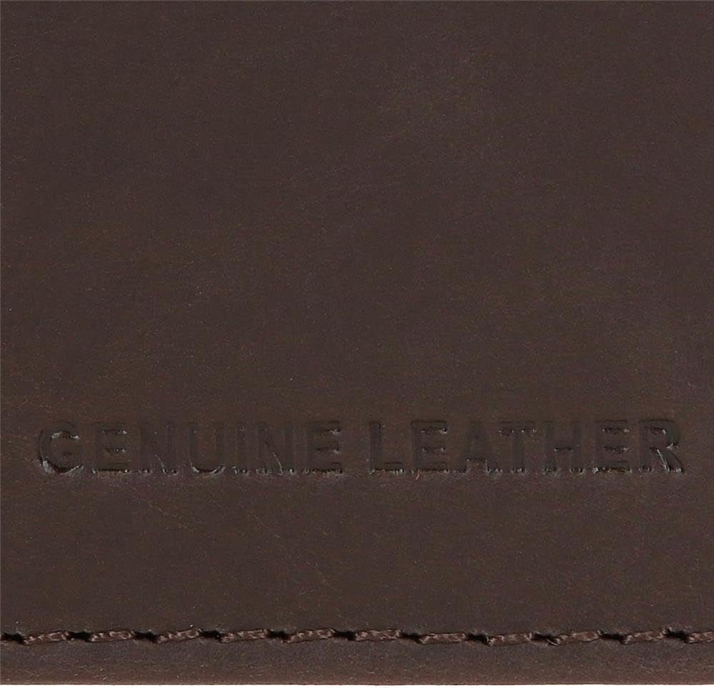 Pepe Jeans Portemonnees en portemonnees van koeienhuid, zwart, bruin, marineblauw, verschillende maten herenportemonnee Naty Shop