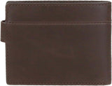 Pepe Jeans Portemonnees en portemonnees van koeienhuid, zwart, bruin, marineblauw, verschillende maten herenportemonnee Naty Shop