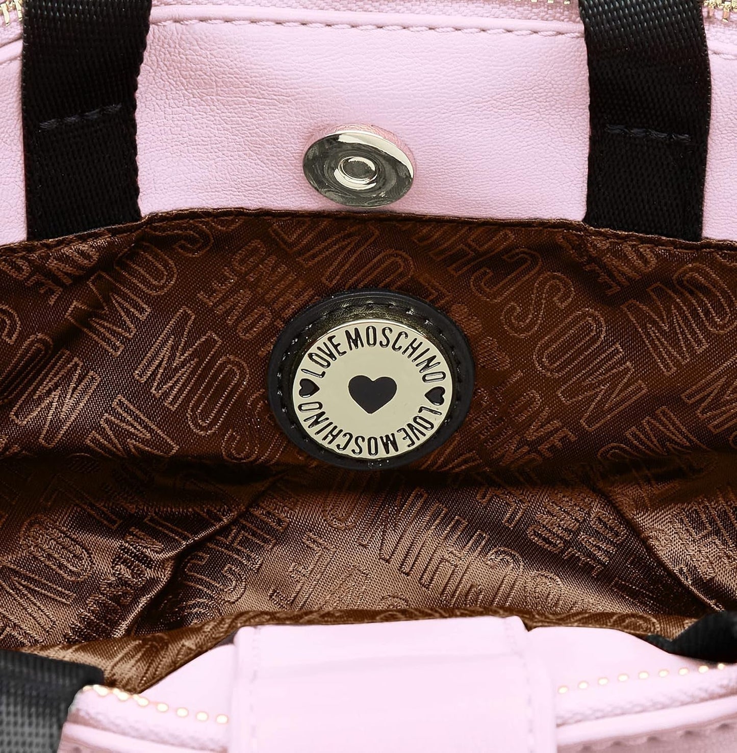 Love Moschino Pre-collectie dameshandtassen, Herfst Winter 2021 Pre-collectie Damestassen Naty Shop