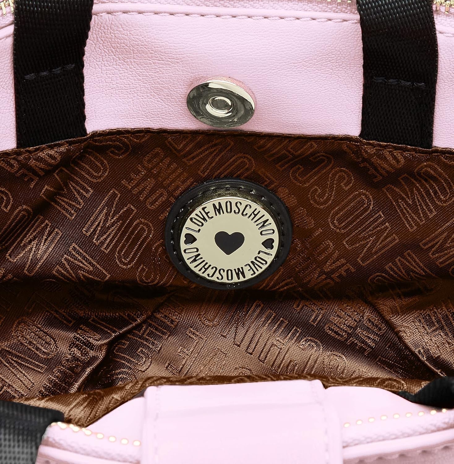 Love Moschino Pre-collectie dameshandtassen, Herfst Winter 2021 Pre-collectie Damestassen Naty Shop