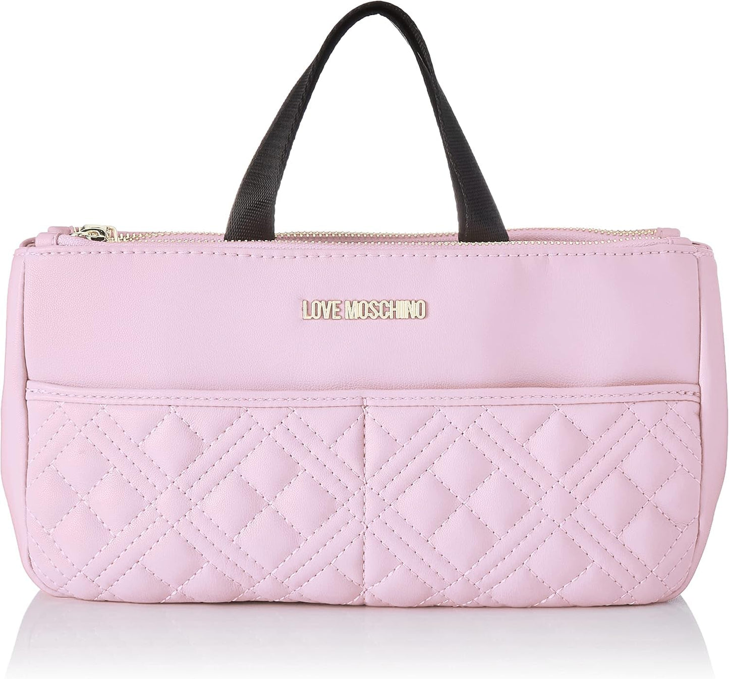 Love Moschino dameshandtas pre-collectie, herfst winter 2021 pre-collectie damestassen Naty Shop roze