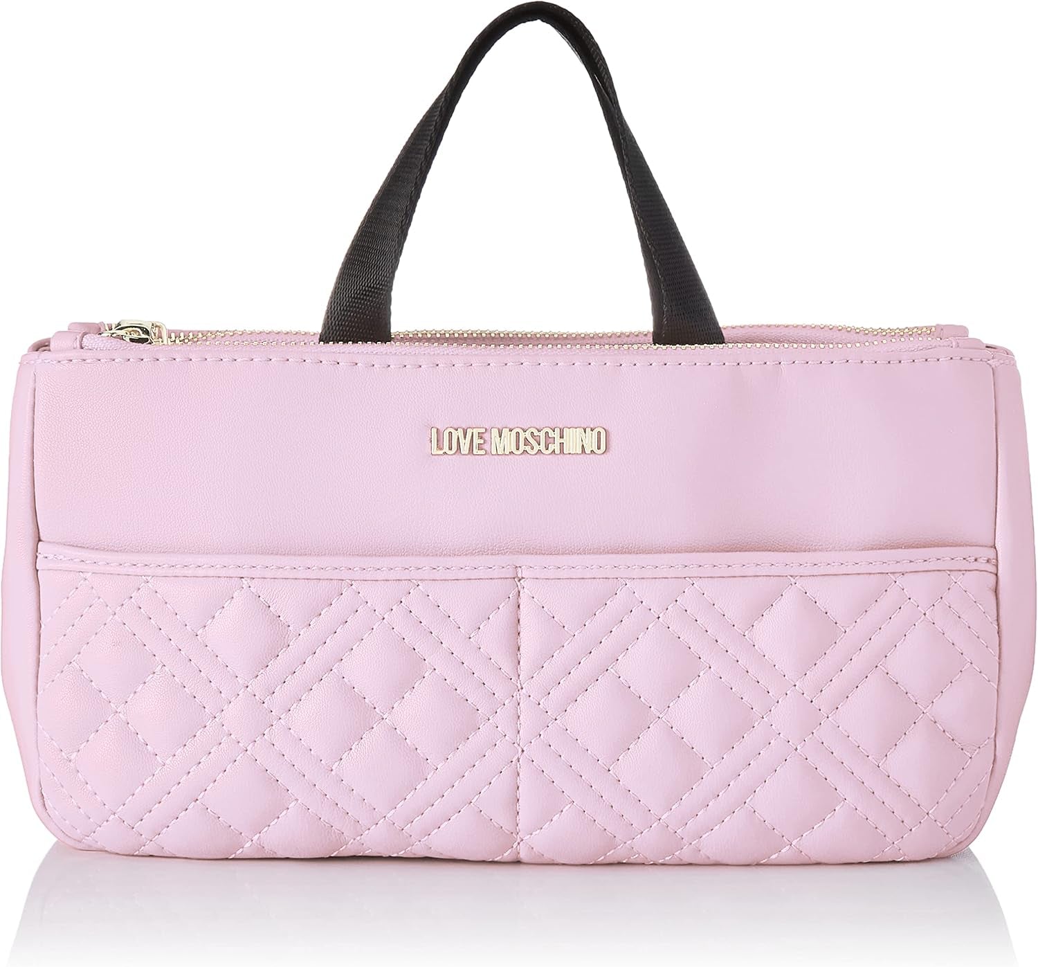 Love Moschino dameshandtas pre-collectie, herfst winter 2021 pre-collectie damestassen Naty Shop roze