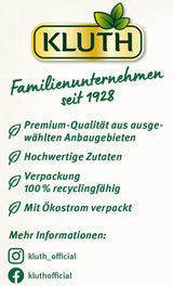 Pruimen met stenen 200g - Aromatisch, fruitig en natuurlijk zoet - Veganistisch, ongezwaveld, zonder stenen en zonder toegevoegde suiker - Nutri-Score A (1 x 200g) Gedroogde producten Naty Shop