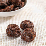 Zoute Zoete Aziatische Pruimen Gebarsten Pruimenconserven 2 Zakken Traditionele Chinese Fruitsnoepjes è¯æ¢... (4,23 oz per zak) Naty Shop Gedehydrateerde Producten