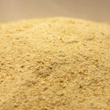 Gevriesdroogd citroenschilpoeder 100g - Gevriesdroogd fruitpoeder - Gevriesdroogd citroenpoeder voor bakken, smoothies en thee - 100% natuurlijk citroenpoeder zonder toevoegingen Gedroogde producten Naty Shop