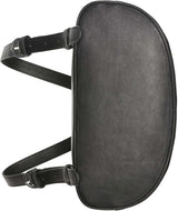 Calvin Klein Zina Zip Around rugzak voor dames, met ritssluiting Damestassen van Naty Shop