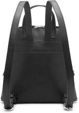 Calvin Klein Zina Zip Around rugzak voor dames, met ritssluiting Damestassen van Naty Shop