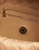 Love Moschino damesrugzak, roze Naty Shop damestassen