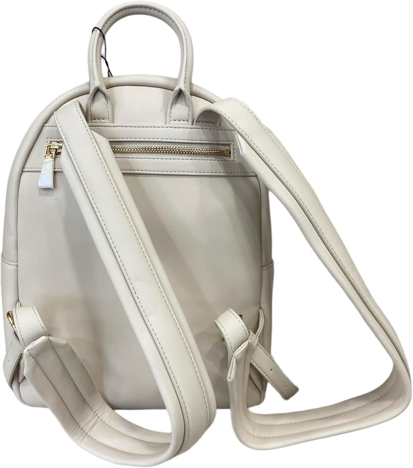 Schoudertas voor dames van Love Moschino, model JC4193PP1IKD0, gemaakt van synthetisch leer Damestassen Naty Shop