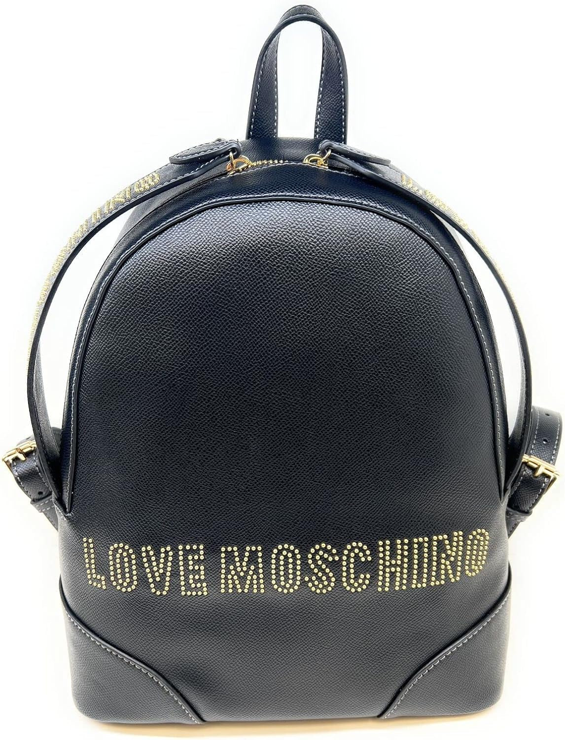 Love Moschino Damesrugzak Jc4211pp0gkg0000 Zwart One Size Tassen Dames Naty Shop Standaardtitel