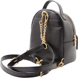 Love Moschino Damesrugzak Jc4299pp0gku000 Zwart One Size Damestassen Naty Shop