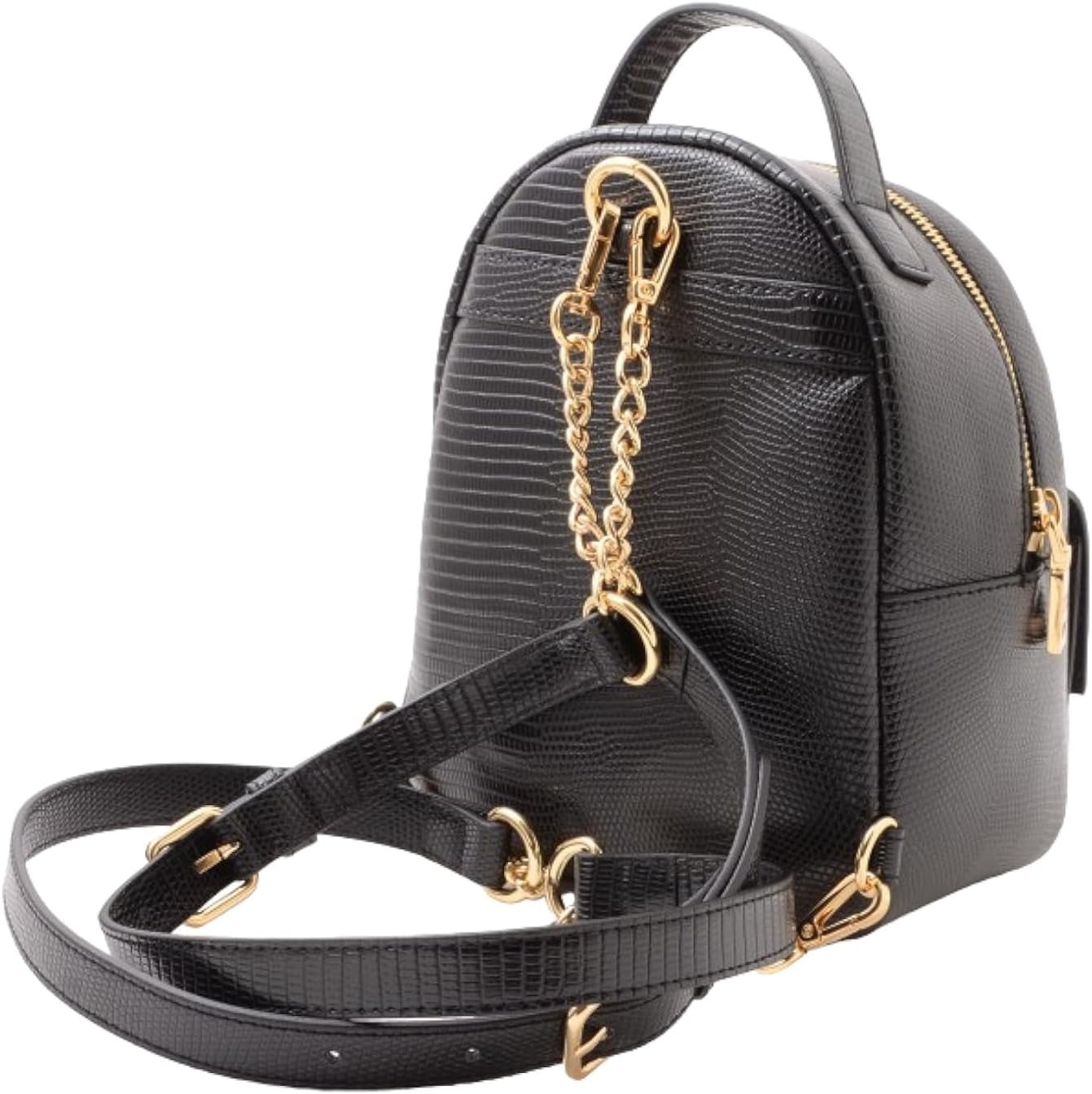 Love Moschino Damesrugzak Jc4299pp0gku000 Zwart One Size Damestassen Naty Shop