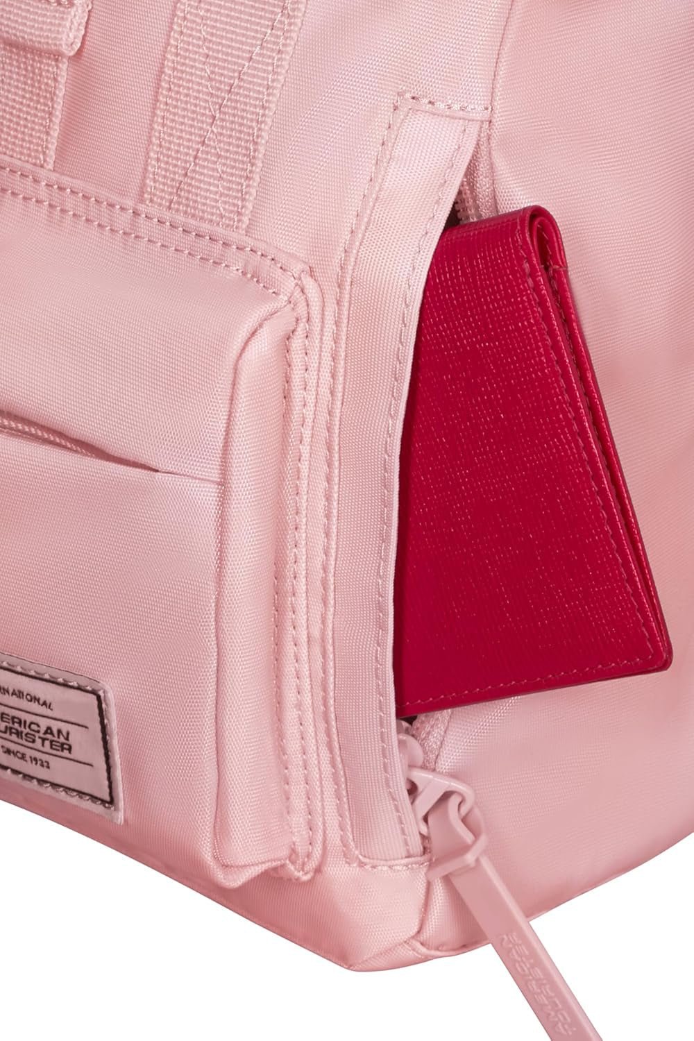 American Tourister Unisex Urban Groove kinderrugzak (pak van 1) Premium rugzakken en schooltassen Naty Shop
