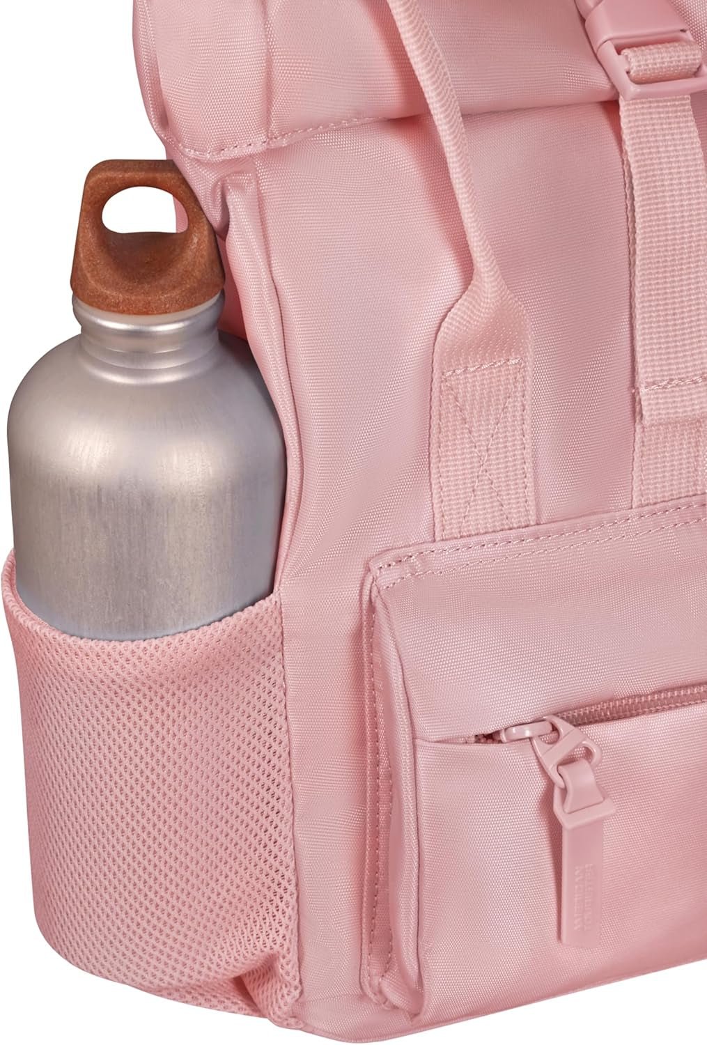 American Tourister Unisex Urban Groove kinderrugzak (pak van 1) Premium rugzakken en schooltassen Naty Shop
