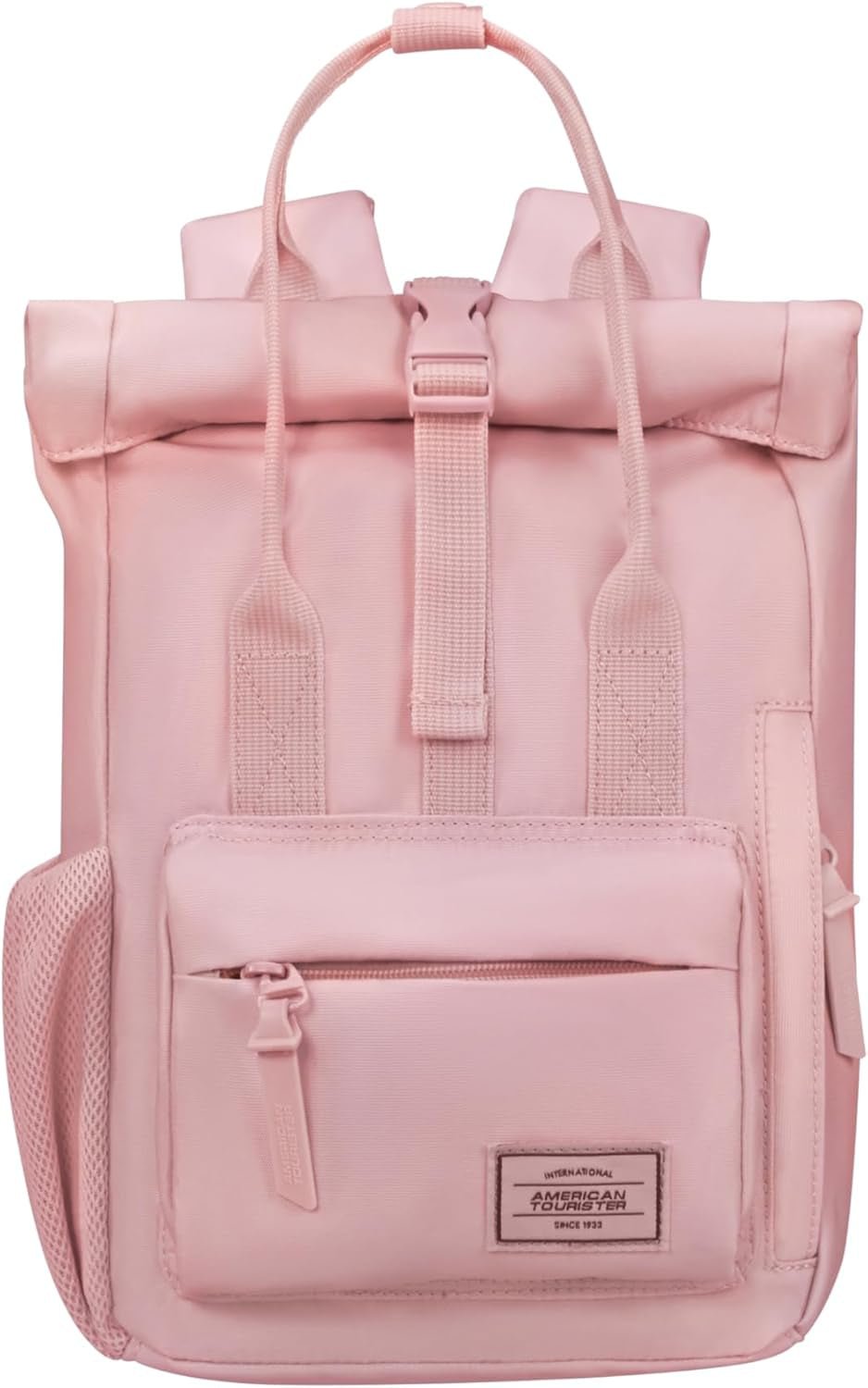 American Tourister Unisex Urban Groove kinderrugzak (pak van 1) Premium rugzakken en schooltassen Naty Shop