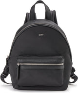 Damesrugzak DKNY Everyday Bags Dames Naty Shop Zwart/Zilver