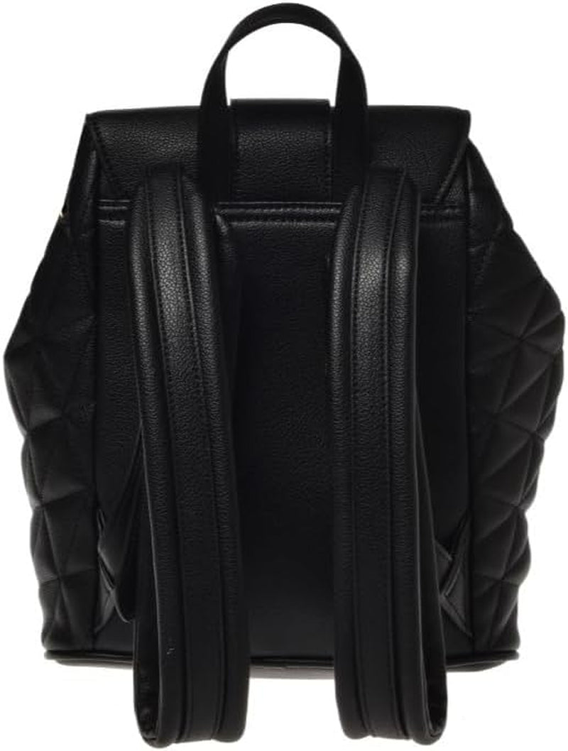 Love Moschino damesrugzak, zwart Naty Shop damestassen