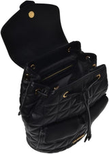 Love Moschino damesrugzak, zwart Naty Shop damestassen
