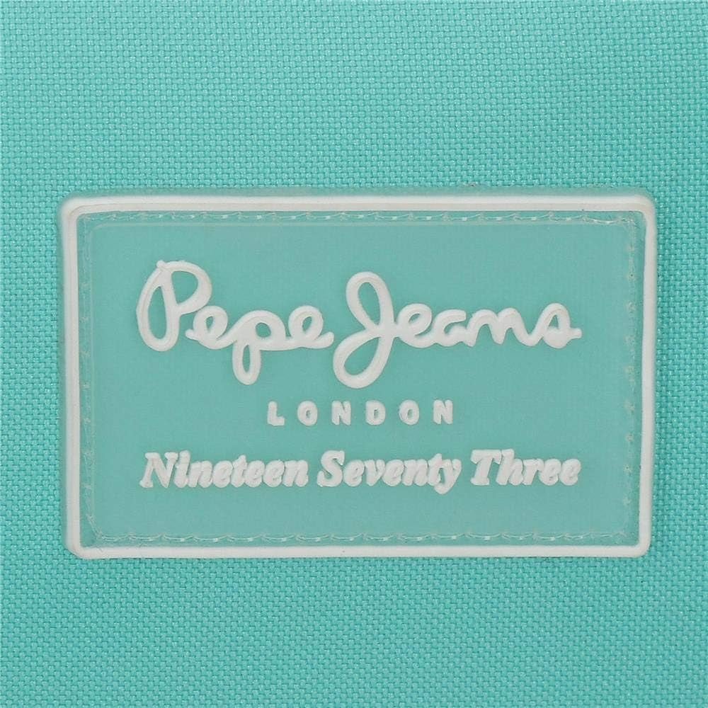 Pepe Jeans rugzak Naty Shop premium rugzakken en schooltassen