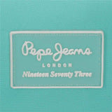 Pepe Jeans rugzak Naty Shop premium rugzakken en schooltassen