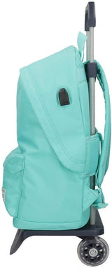 Pepe Jeans rugzak Naty Shop premium rugzakken en schooltassen