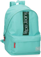Pepe Jeans rugzak Premium rugzakken en schooltassen Naty Shop Anpassbarer rugzak
