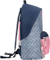 Pepe Jeans Noni Denim rugzak Premium rugzakken en schooltassen Naty Shop