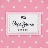 Pepe Jeans Noni Denim rugzak Premium rugzakken en schooltassen Naty Shop