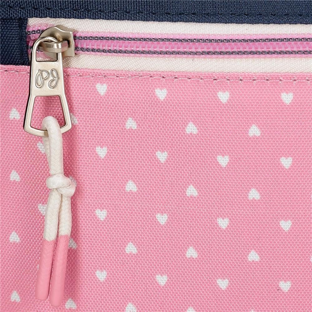 Pepe Jeans Noni Denim rugzak Premium rugzakken en schooltassen Naty Shop