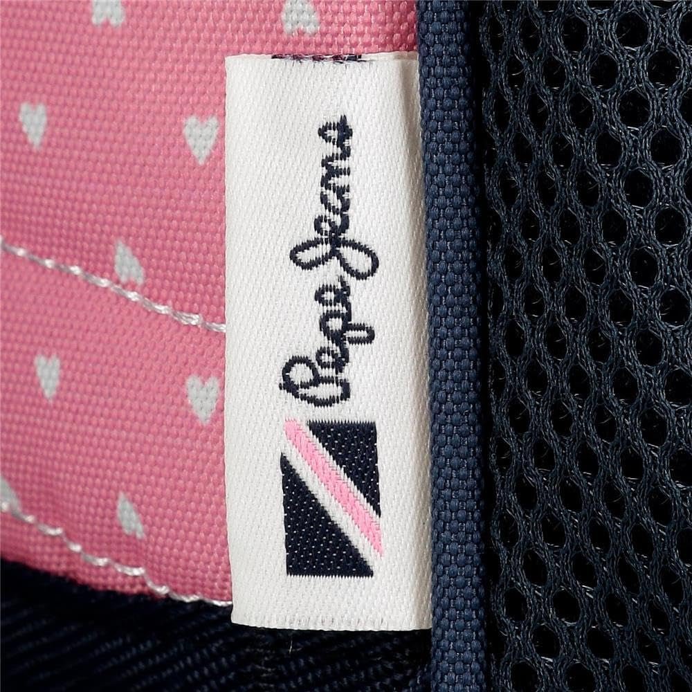 Pepe Jeans Noni Denim rugzak Premium rugzakken en schooltassen Naty Shop