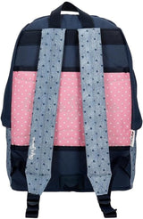 Pepe Jeans Noni Denim rugzak Premium rugzakken en schooltassen Naty Shop