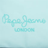 Pepe Jeans Dalma Schoolrugzak Kinderrugzak gemaakt van polyester, brede en verstelbare verstelbare banden, voorvak. Van Joumma Bags Naty Shop premium rugzakken en schooltassen