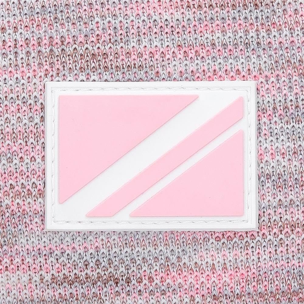 Pepe Jeans Miri schoolrugzak, roze, 31 x 44 x 17,5 cm, polyester, 22,79 l, roze, schoolrugzak Premium rugzakken en schooltassen Naty Shop