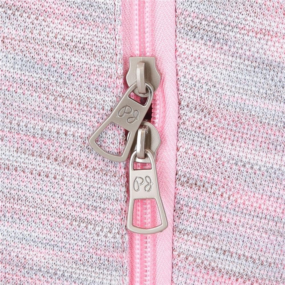 Pepe Jeans Miri schoolrugzak, roze, 31 x 44 x 17,5 cm, polyester, 22,79 l, roze, schoolrugzak Premium rugzakken en schooltassen Naty Shop