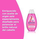 Kindershampoo - Bad- en huidverzorging Naty Shop